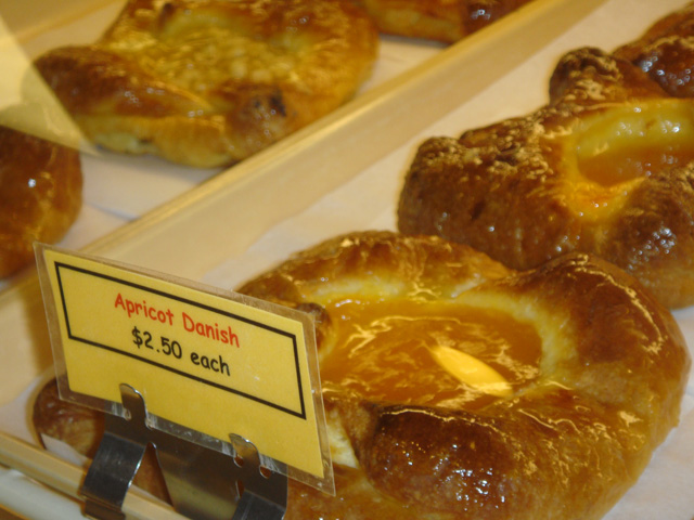 Where We Were: Cindi's Deli