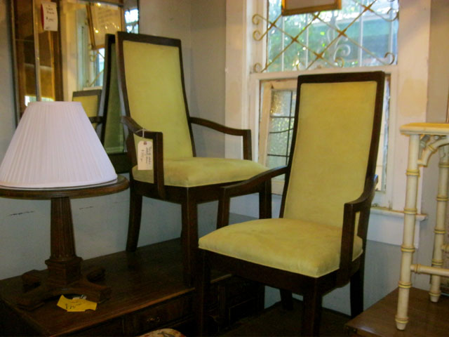 Photos: Second Life Furniture at Again and Again