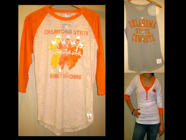 Gameday Fashion Goes Glam - Photo Gallery