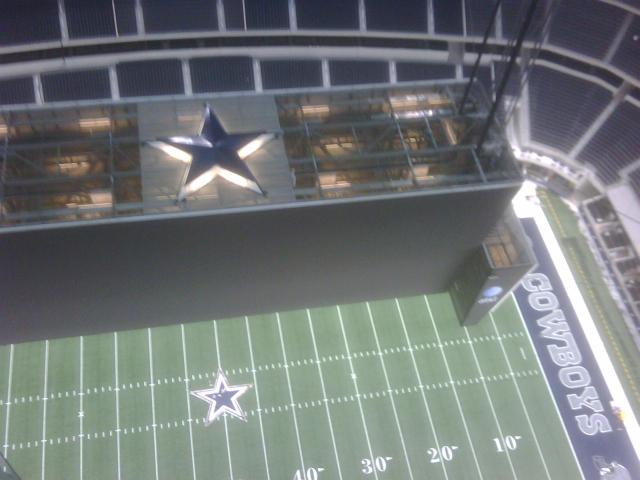 Cowboys Fan Photos