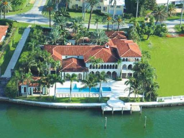 Live Like Cher for a Mere $10.2M