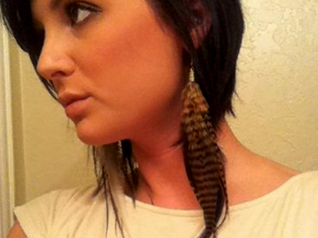 Local Label: TheFeatherJunkie