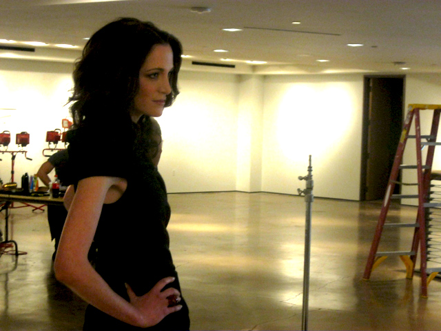 Gallery: Fresh Faces Photo Shoot