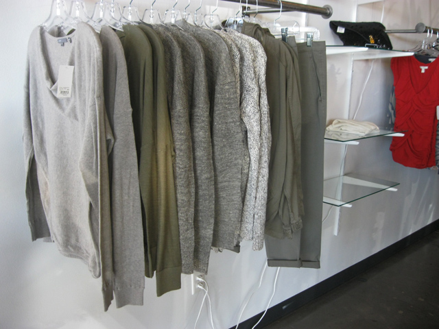 Photos: Shop Hopping in Frisco