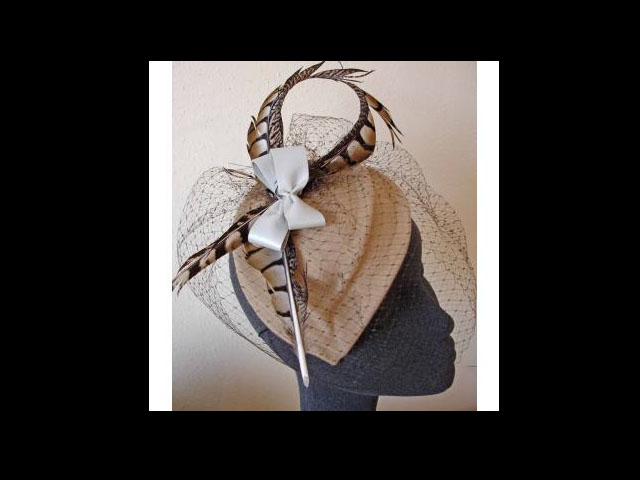 Gallery: Hot Hats From House of MacGregor