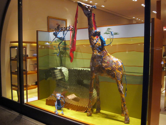 Hermes Celebrates 25 Years