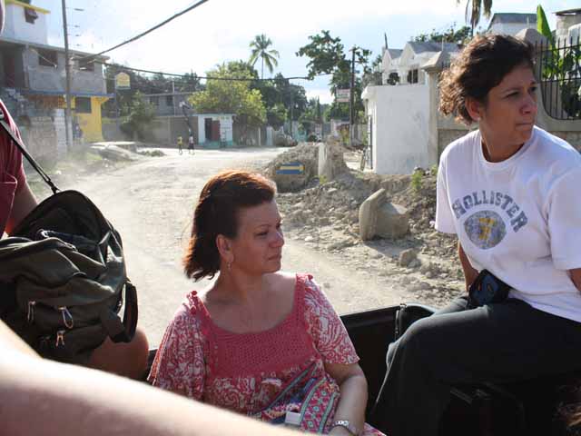 HPUMC's Photos from Haiti