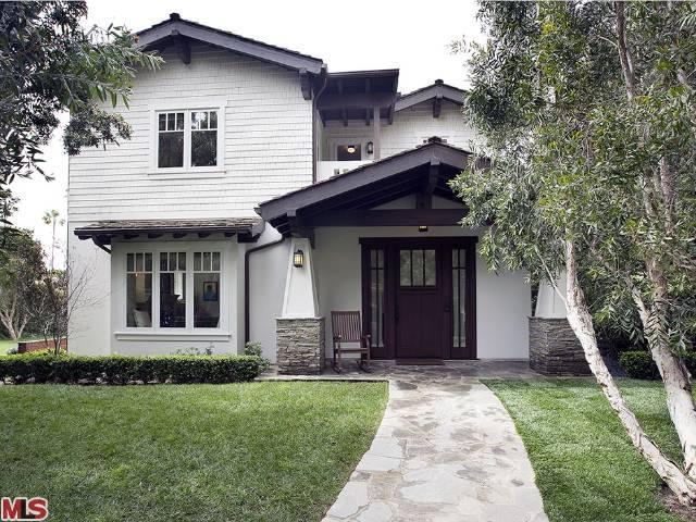 Live Like a Studio Big Wig in Santa Monica