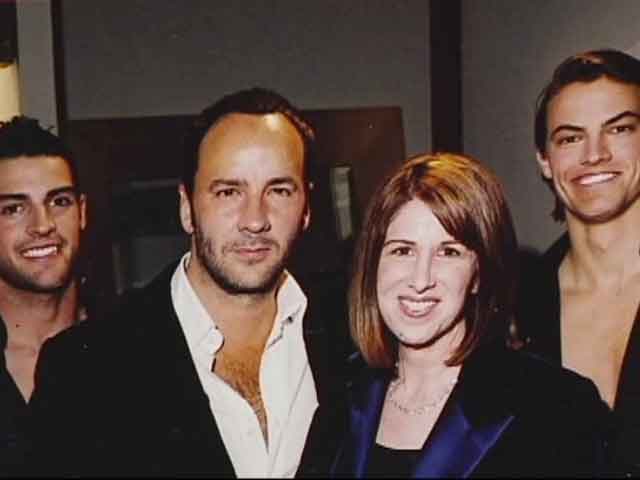 In Photos: Katz and Fashion's Elite
