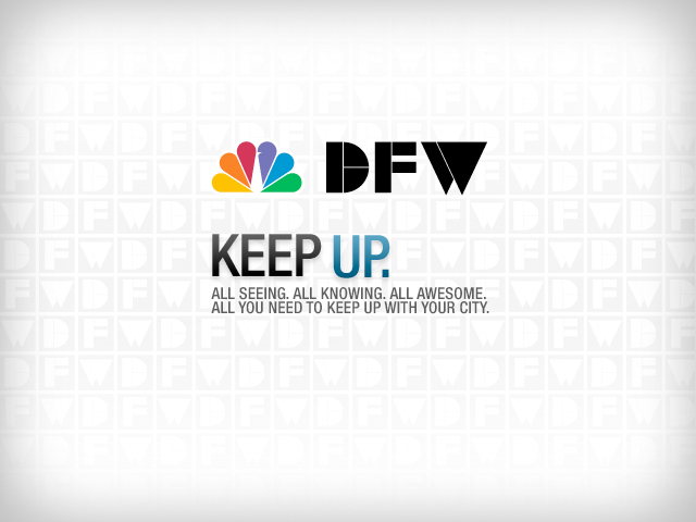 Check Out the New NBCDFW.com