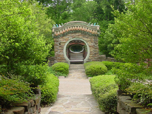 Chandor Gardens