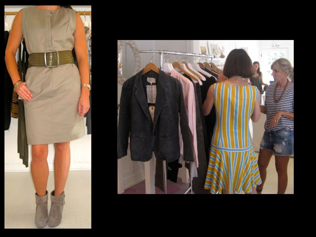 A Stylist Looks At Autumn - Photo Gallery