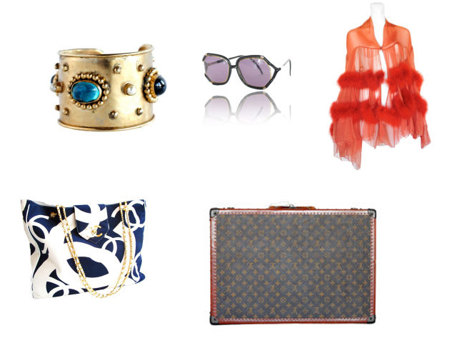 Gallery: Va-Va-Voom Vintage Finds