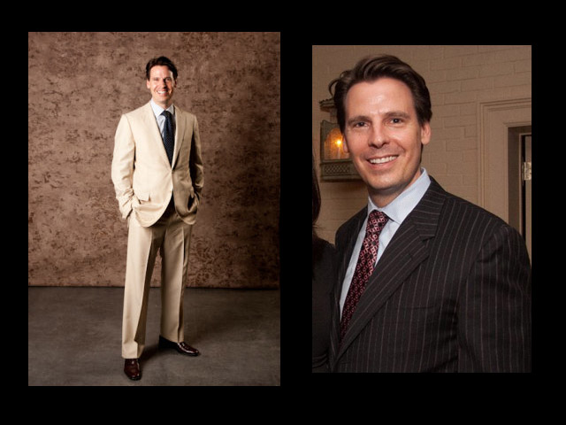 Men's Style at One Man Dallas