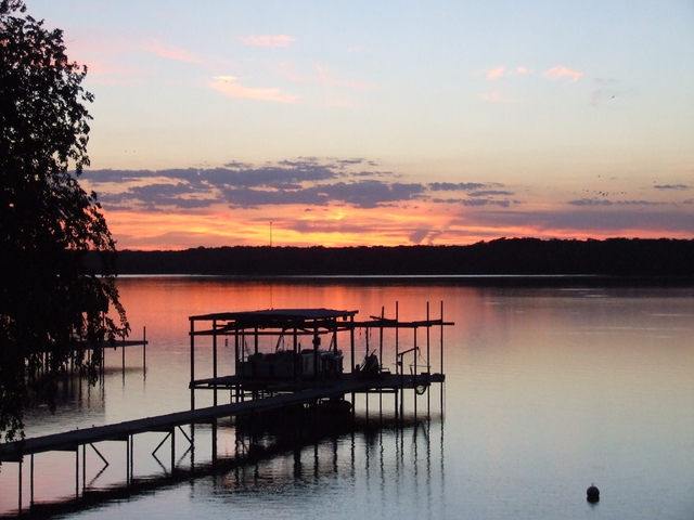 Where You Were - Week of August 22