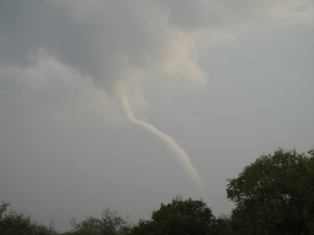 Viewer Photos: Oct. 24 Tornadoes