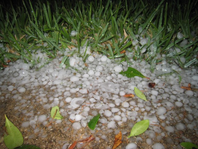 Viewer Photos from April 14 Storms