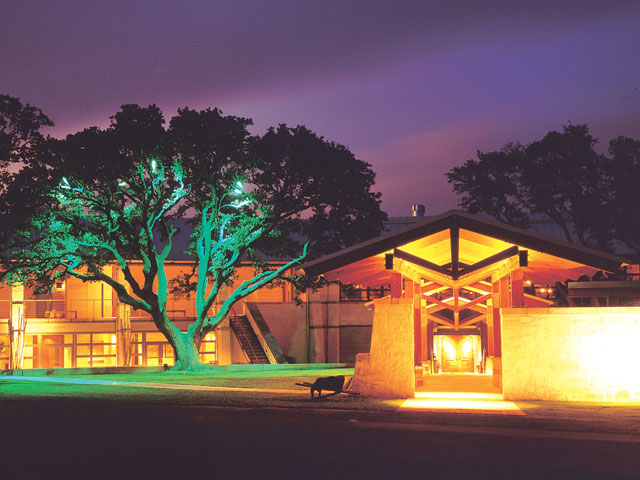 Rough Creek Lodge