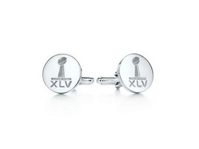 Super Bowl Worthy Bling