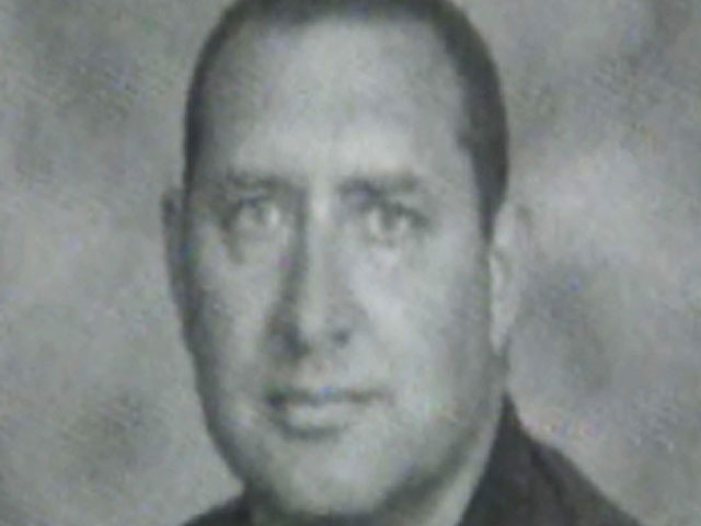 Dallas Police Officer Killed In The Line of Duty