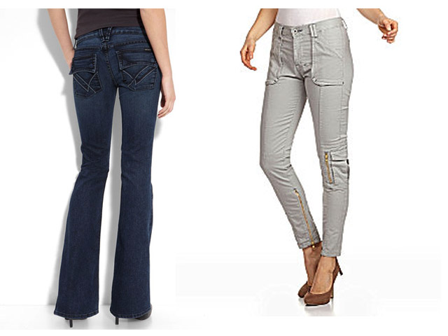 Hot Launch: William Rast at Dillard's