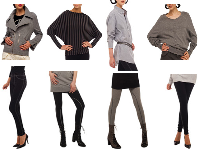 Photos: Fashionable Finds at Walmart