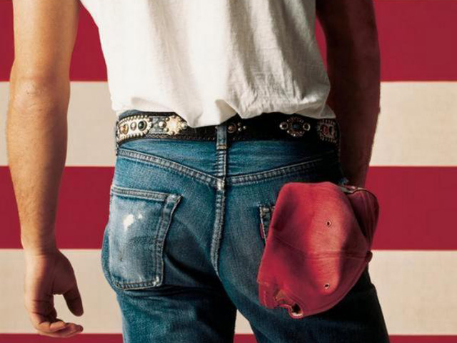 Guess The Lyrics: The Boss Edition