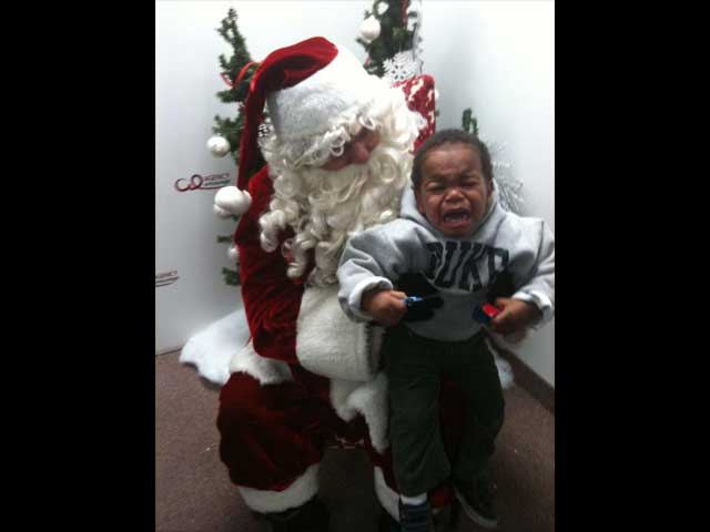 Week of Dec. 6, 2009