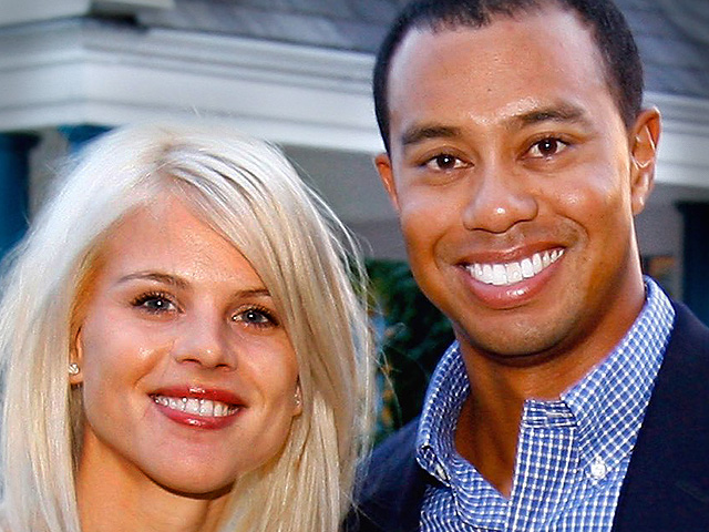 Year in Review 2010: Sizzling Celebrity Scandals