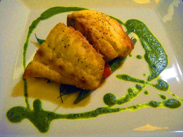Where We Were: Media Grill + Bar