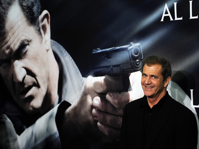 Mel Gibson's Highs and Lows