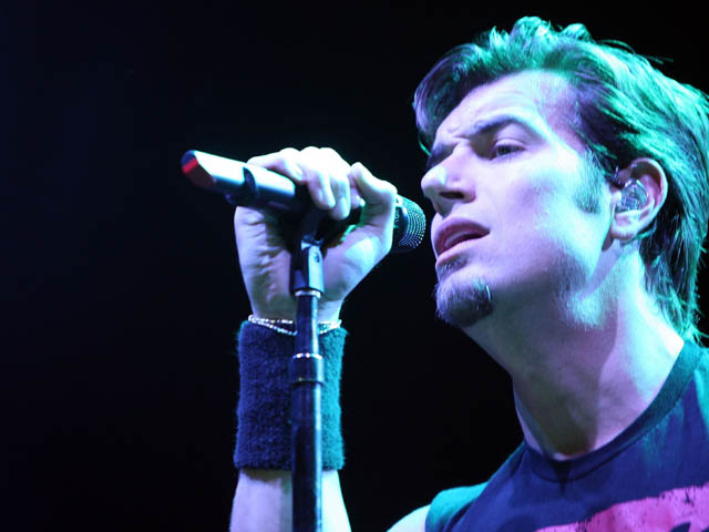 Nick Hexum of 311 Sells Home for $1.5M 