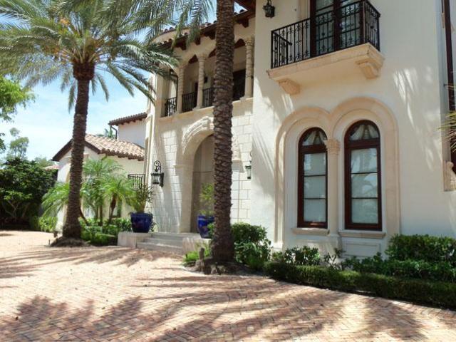 Scottie Pippen Selling Florida Home for $16M