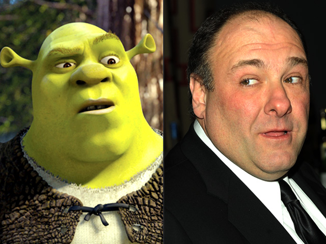 Long-Lost Celebrity Twins