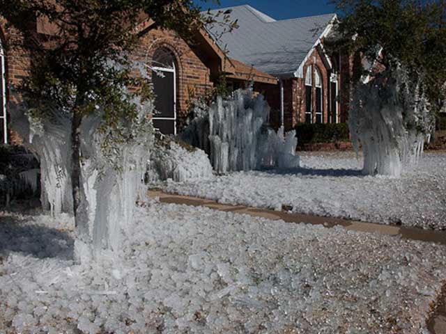 Ice, Ice, Baby