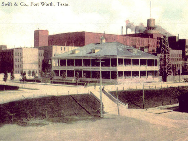 Gallery: Swift and Company in the Old Days