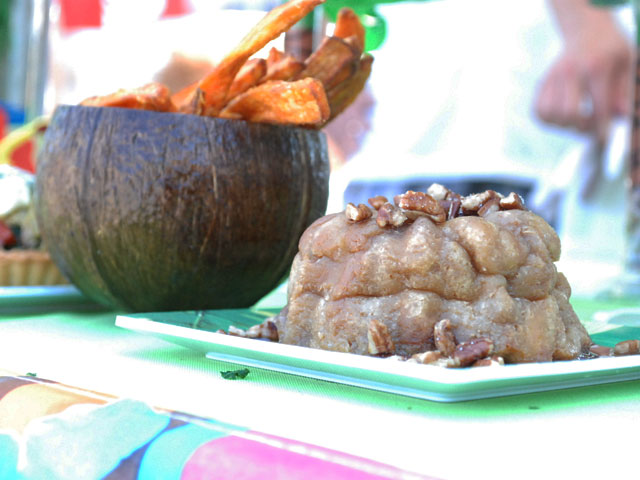 Taste of Dallas In Pictures