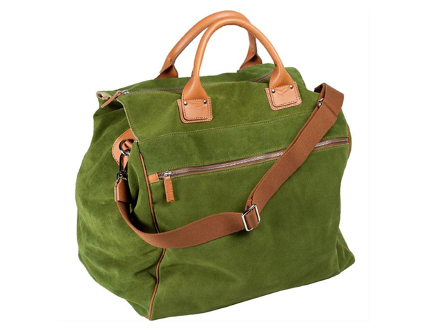 Summer Essentials: Worthy Weekend Bags