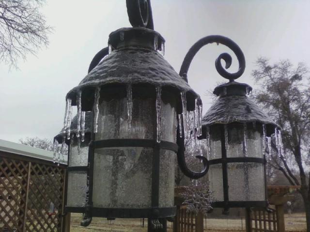 Jan. 5th Icy Viewer Photos