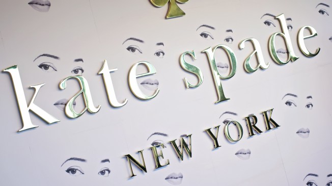 Coach Inks $2.4B Cash Deal for Kate Spade & Co