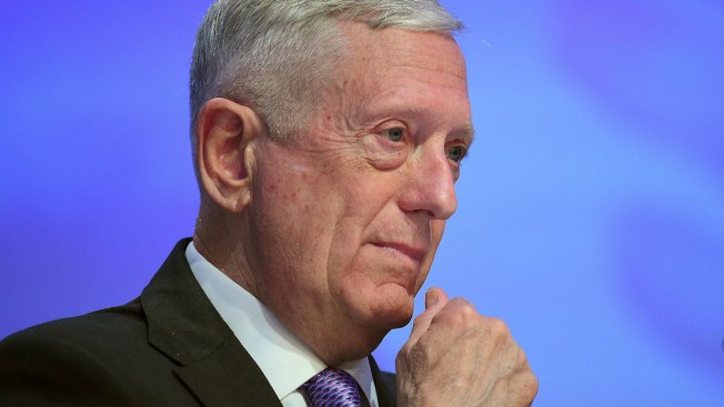 Mattis addresses China, North Korea, disputed waters during Asia trip Mattis addresses China, North Korea, disputed waters during Asia trip