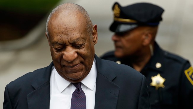 Trial date set for California suit against Cosby