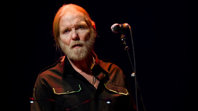 Rock Legend Gregg Allman Dead At 69