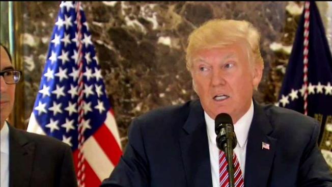 Trump repeats fake story about general executing terrorists