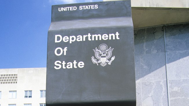 State Department employee accused of making false statements State Department employee accused of making false statements