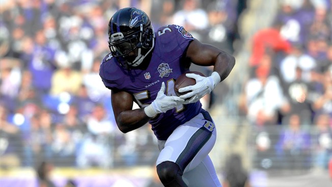 Ravens Zachary Orr Expected To Announce Retirement At Press Conference