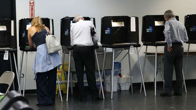 20 percent of Florida voters have already cast their ballots