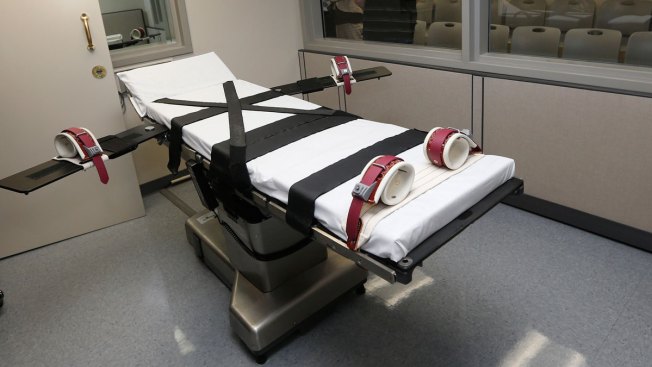 Texas man who killed 2 neighbors put to death