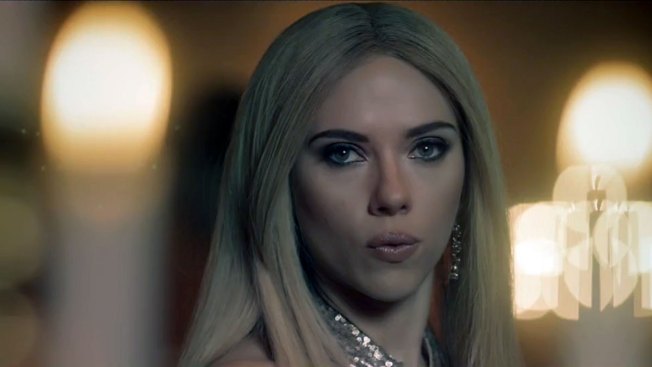 Scarlett Johansson is 'Complict' in this SNL sketch about Ivanka Trump