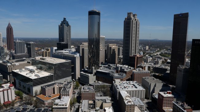 City of Amazon proposed to attract company's HQ2 to Georgia
